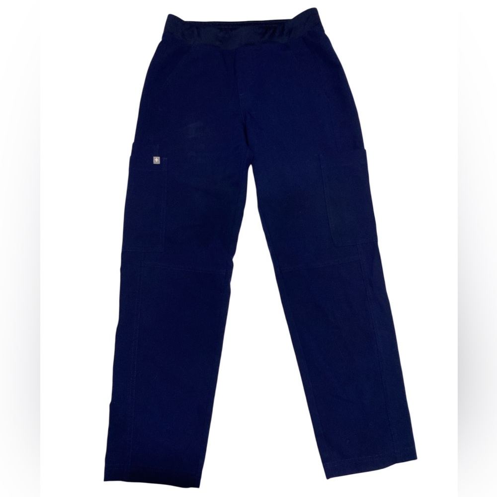 Figs Axim Cargo Scrub Pant